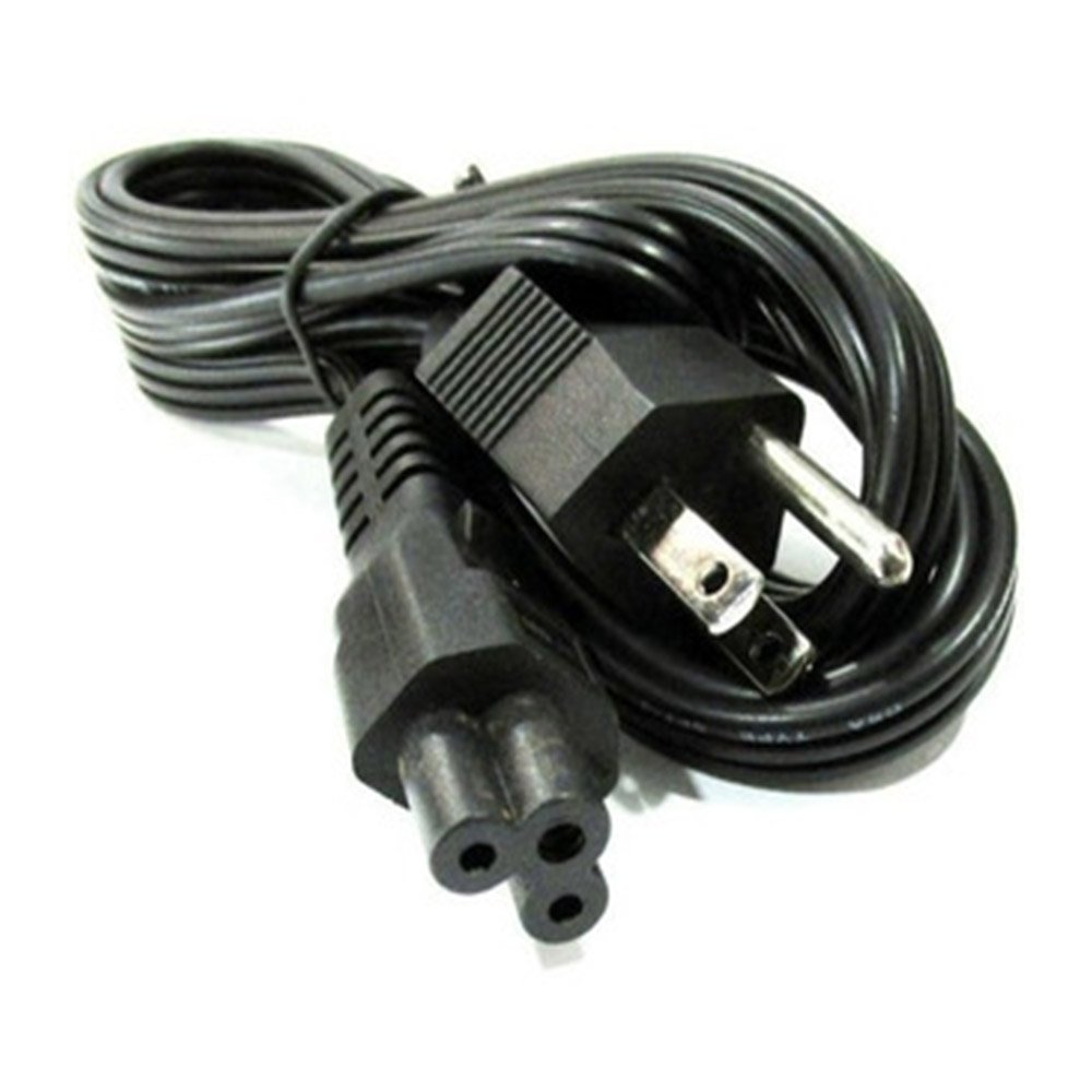 CABLE PODER TREBOL - 3 LINEAS