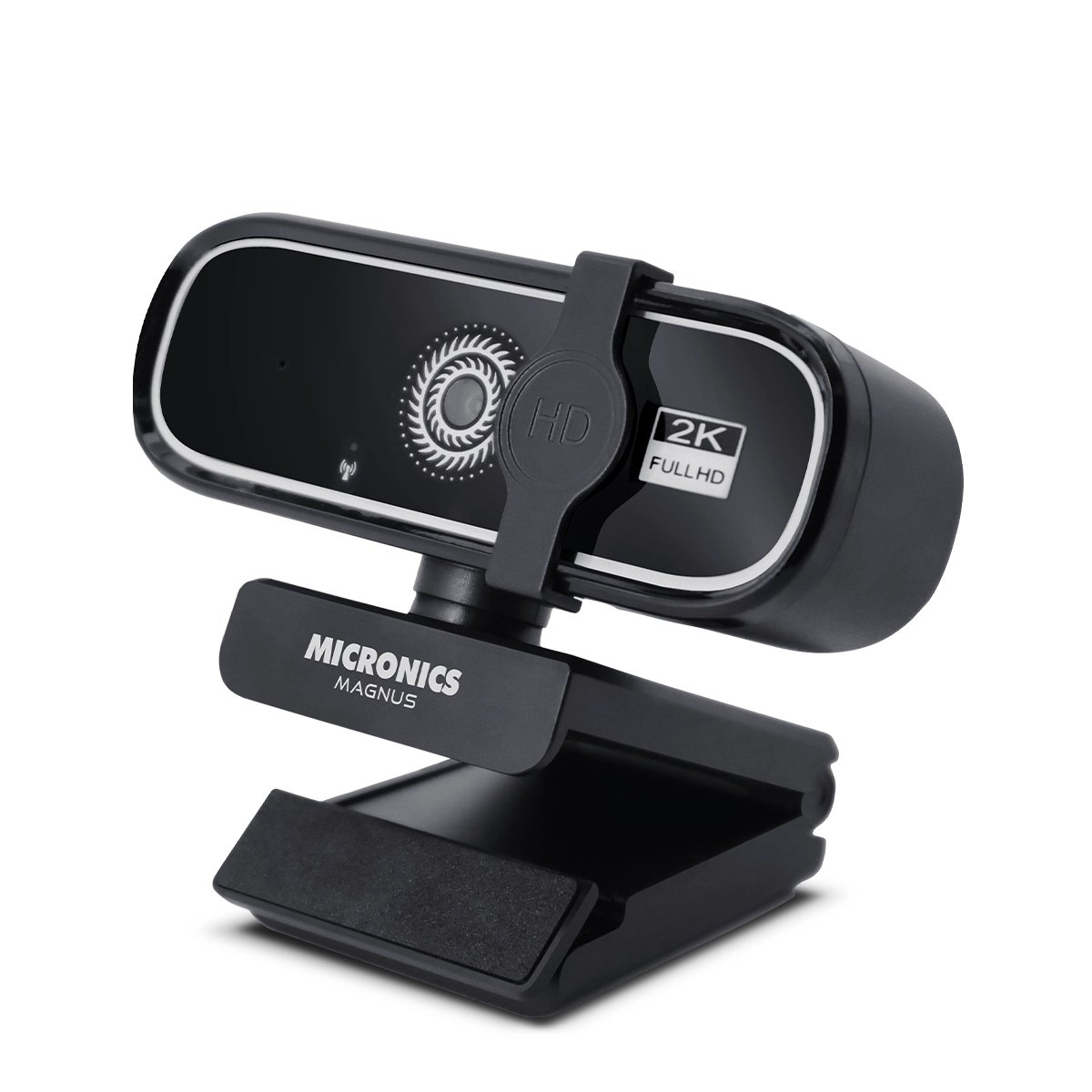 CAMARA WEB MICRONICS MAGNUS MIC W701 1440QHD LENTE 2P2G