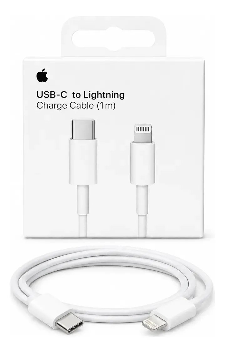 CABLE APPLE A2561 USB C A LIGHTING IPHONE en HILAX.PE — Camaná, Arequipa