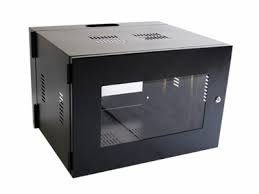 GABINETE METALICO 4RU CCTV en HILAX.PE — Camaná, Arequipa