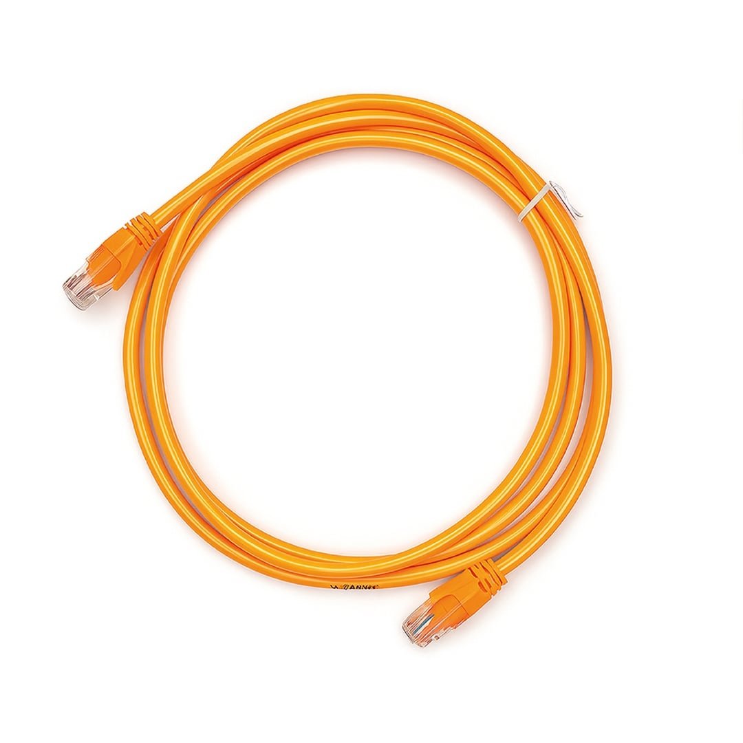 CABLE PATCH CORD CAT6 5MT XJL-5M