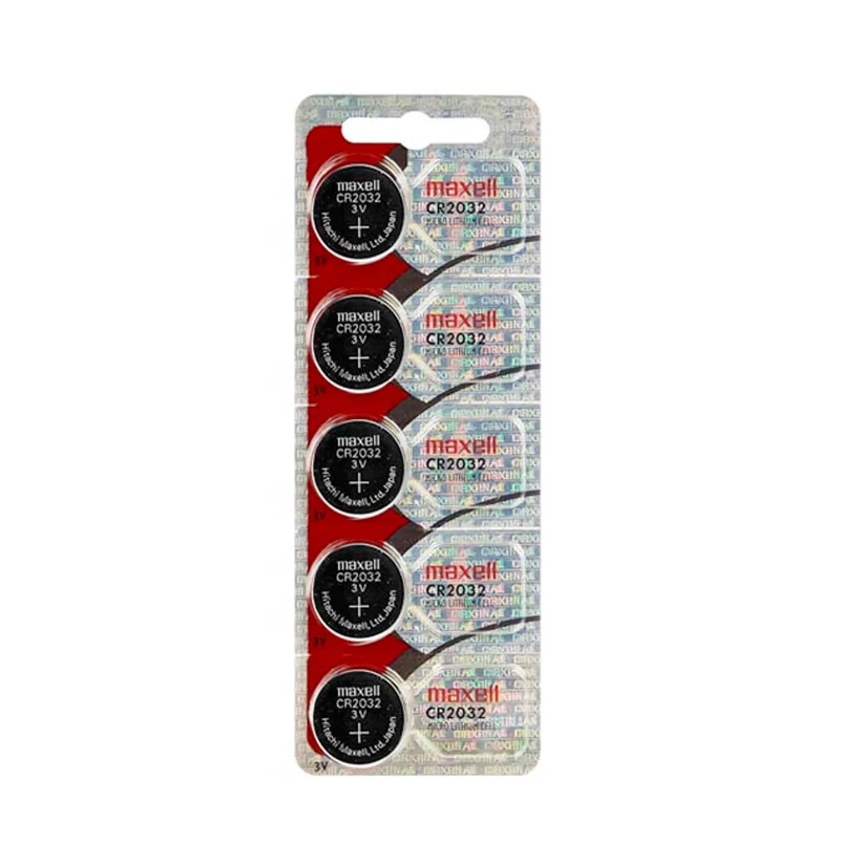 PILA CR2032 MAXELL
