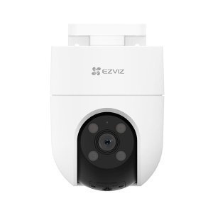 CAMARA IP EZVIZ CS-H8C EXTERIOR LENTE 4MP 4MM