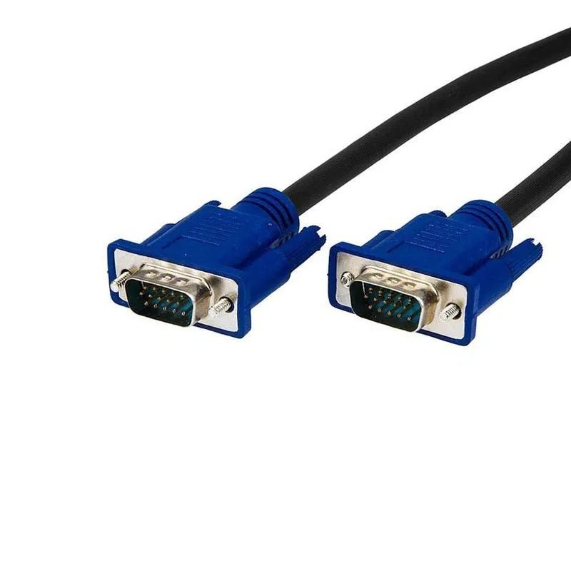 CABLE VGA 20M BOLSA