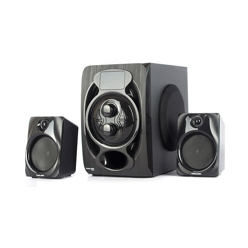 PARLANTE HALION DRACO K38 80W