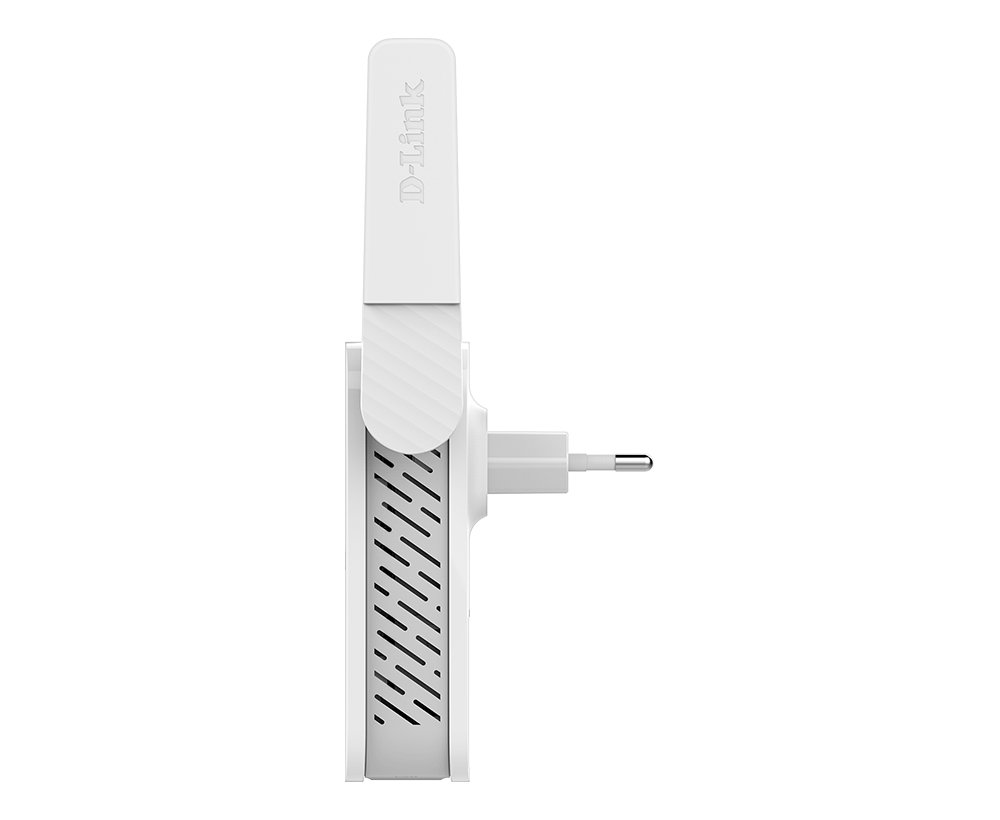 EXTENSOR D-LINK AC1200 DAP-1610 WIFI RANGE DE PARED