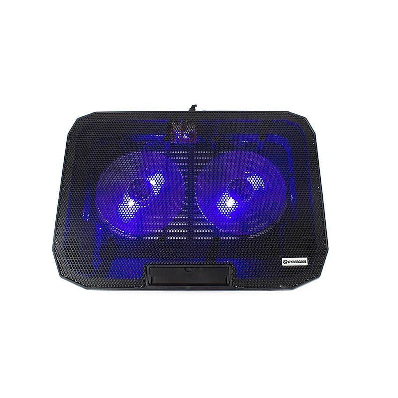 COOLER LAPTOP CYBERCOOL HA-73