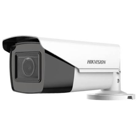 CAMARA EXT.5MP IR 40M L.2.8-12MM HK-DS2CE19H0T-AIT3ZF