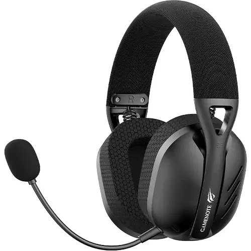 AURICULAR GAMER 7.1 HAVIT FUXI-H3 QUAD MODE NEGRO