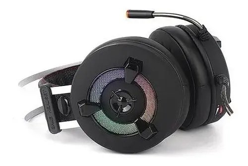 AURICULAR GAMER 7.1 USB HALION HA-Z40 RGB
