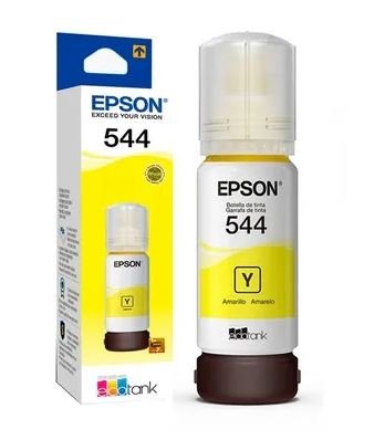 TINTA EPSON 544 YELLOW