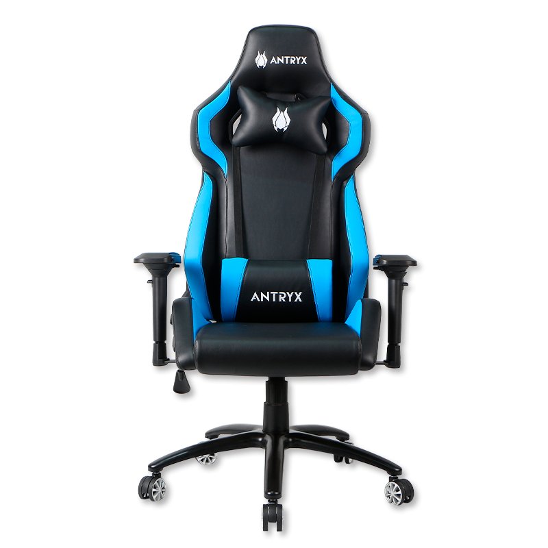 SILLA GAMING ANTRYX XTREME RACING PRIX RV 4D en HILAX.PE — Camaná, Arequipa