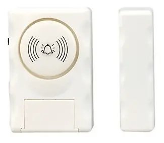 SENSOR DE MOVIMIENTO MC06-1 PARA PUERTA