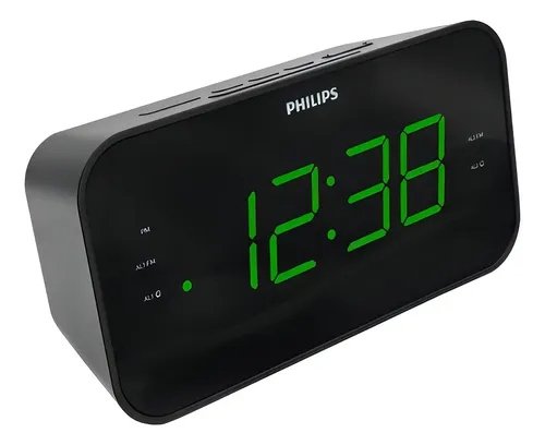 RADIO RELOJ PHILIPS TAR3306 3000SERIE
