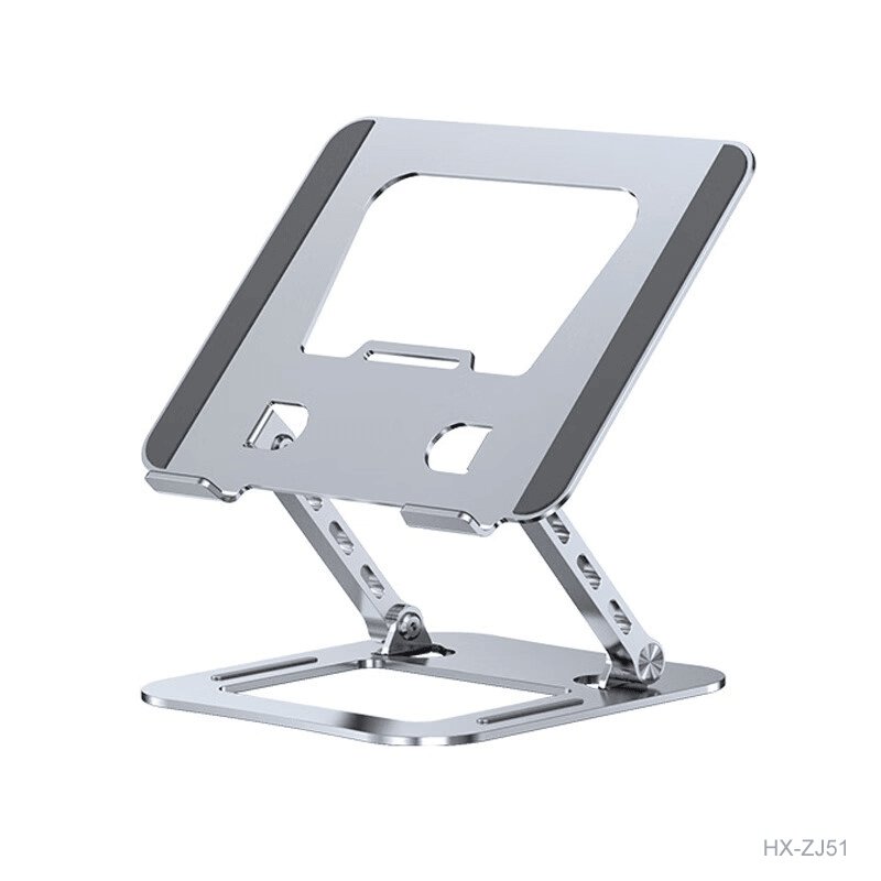 SOPORTE METALICO HX-ZJ51 TABLET/CEL