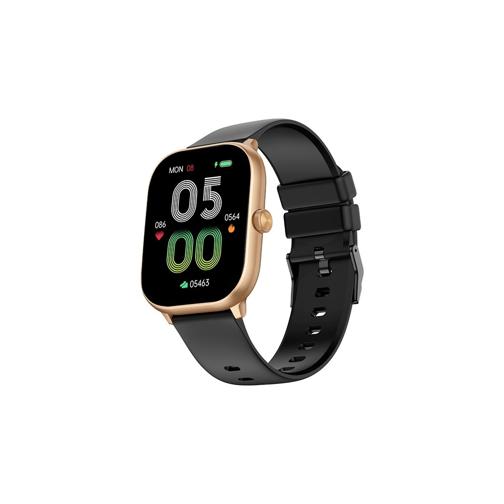 RELOJ SMART WATCH U2 MOVISUN en HILAX.PE — Camaná, Arequipa