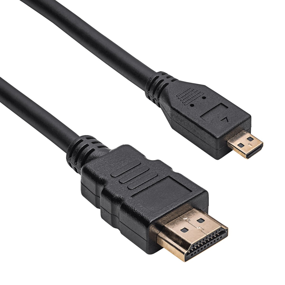 CABLE HDMI A MICRO HDMI DE 1.5M