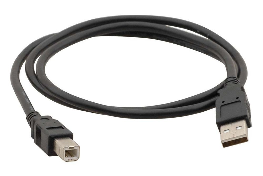 CABLE DATOS IMPRESORA 1.8M USB 3.0 USB-PL4B // BENZ