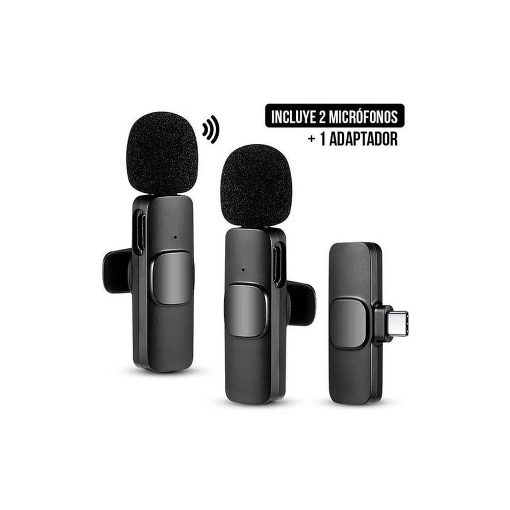 MICROFONO SOLAPERO K9, USB TC-IP-V8