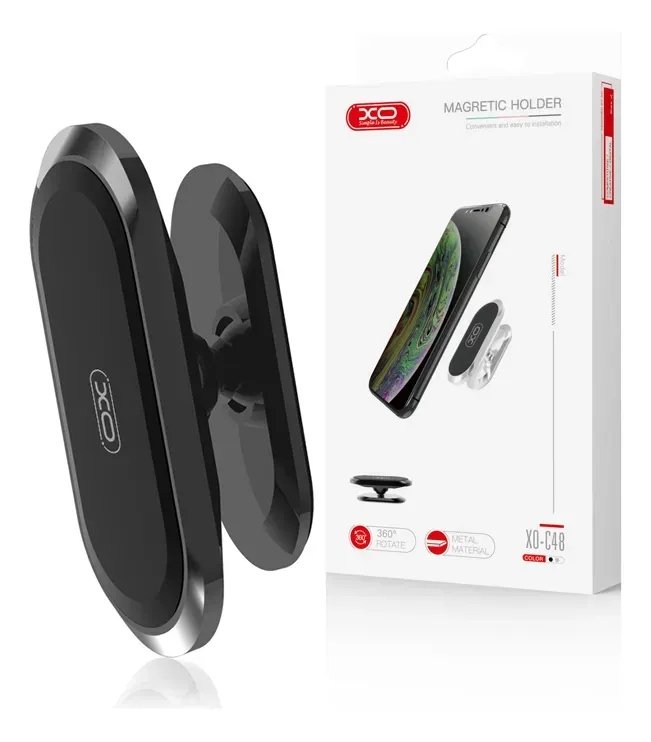 HOLDER AUTO MAGNETICO XO-C48